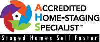Accredited Home Staging Specialist