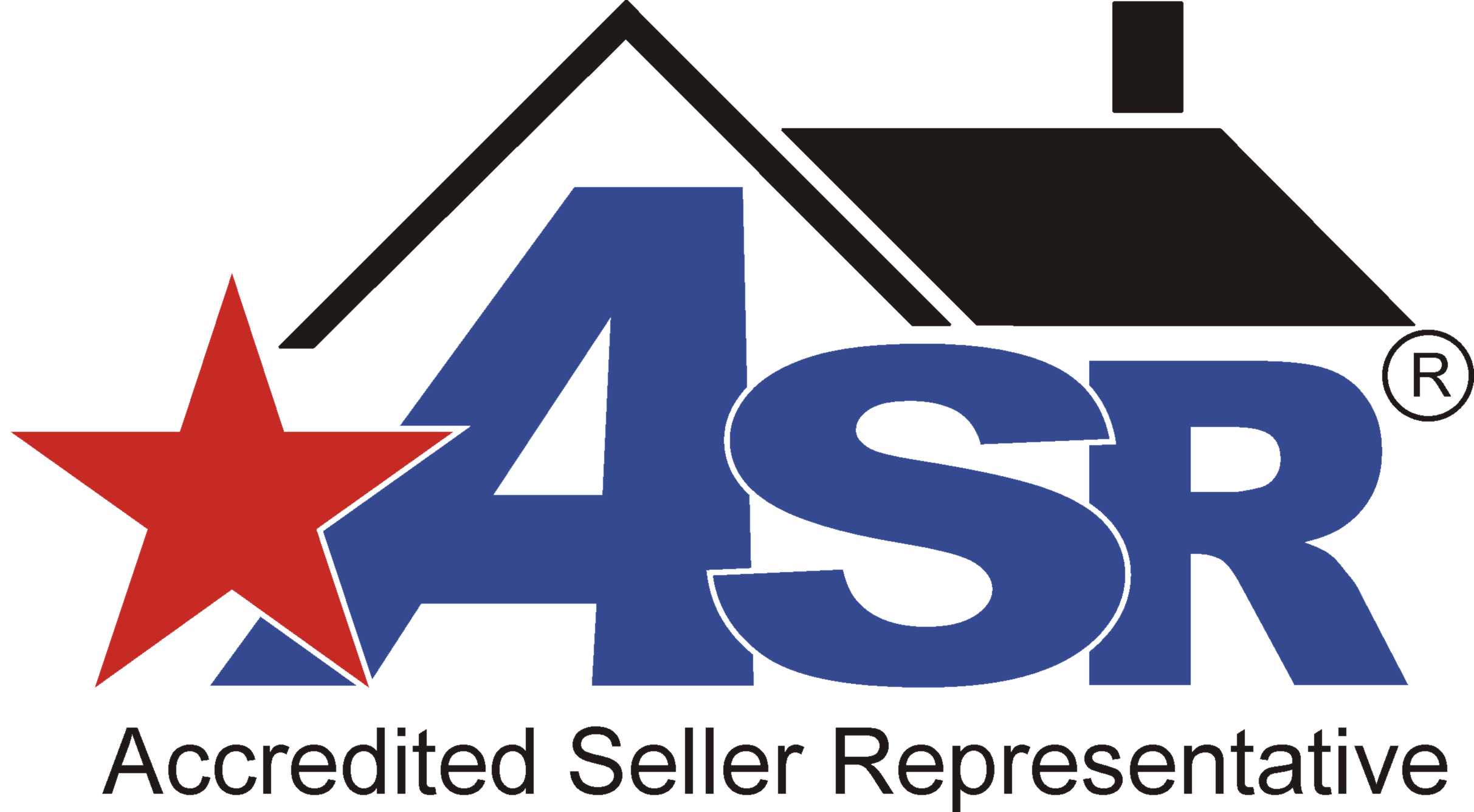 Nancy David Realtor is an Accredited Seller Representative (ASR)