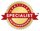 Certified Neighborhood Specialist (CNS)